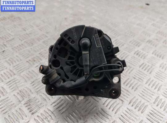 купить Генератор на Volkswagen Bora