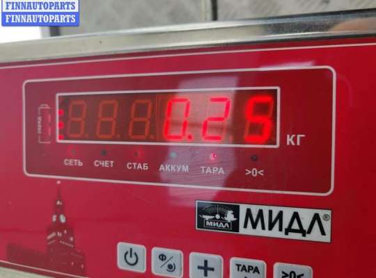 купить Ручка двери наружная передняя правая на Chrysler Voyager (2001-2007)