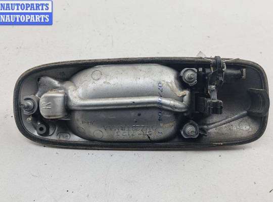 купить Ручка двери наружная передняя правая на Chrysler Voyager (2001-2007)