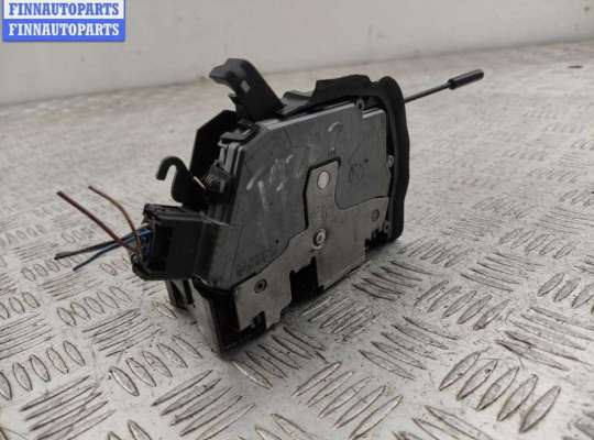 купить Замок двери передней правой на BMW 3 E46 (1998-2006)