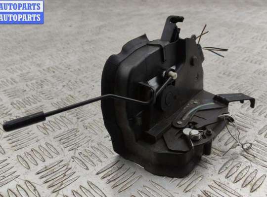 купить Замок двери передней правой на BMW 3 E46 (1998-2006)