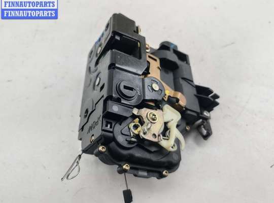 купить Замок двери задней правой на Volkswagen Bora