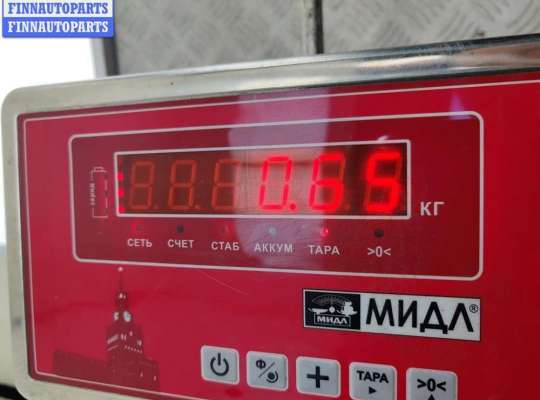 купить Замок двери задней правой на Volkswagen Bora