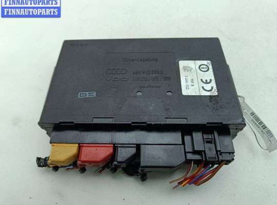 Купить Блок комфорта на Audi A6 C5 (1997-2005) Блок комфорта AU1651086 на Audi A6 C5 (1997-2005)