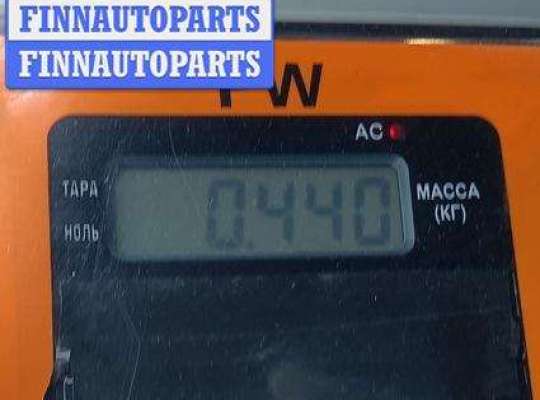 Блок предохранителей на Audi A6 (C5)