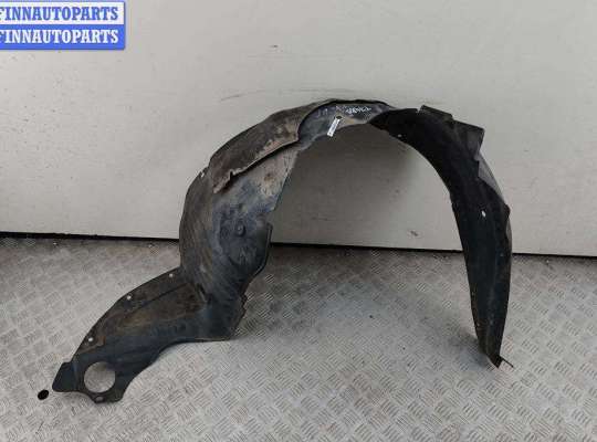Защита крыла (подкрылок) передняя правая MZ664025 на Mazda 6 (2002-2007) GG/GY