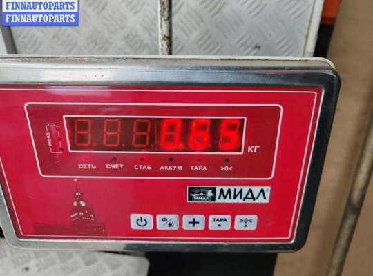 купить Защита крыла (подкрылок) передняя правая на Mazda 6 (2002-2007) GG/GY