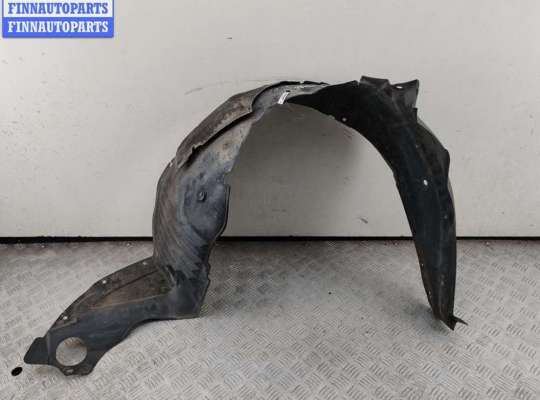 купить Защита крыла (подкрылок) передняя правая на Mazda 6 (2002-2007) GG/GY