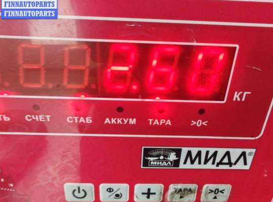 Глушитель на Dodge Caravan III (GS)