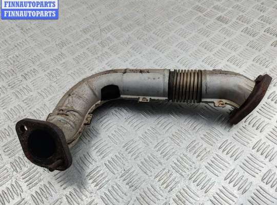 Купить Труба приёмная глушителя на Chrysler Voyager (1996-2000) Труба приёмная глушителя DGS7738 на Chrysler Voyager (1996-2000)