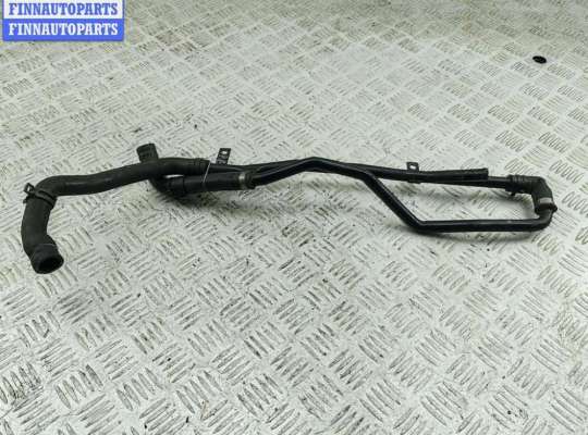 купить Трубка охлаждающей жидкости металлическая на Audi A6 C5 (1997-2005)