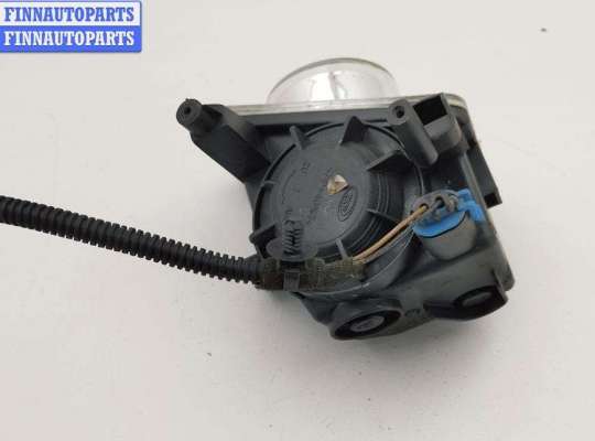 Купить Фара противотуманная левая на Opel Vectra C (2002-2008) Фара противотуманная левая OP2420809 на Opel Vectra C (2002-2008)