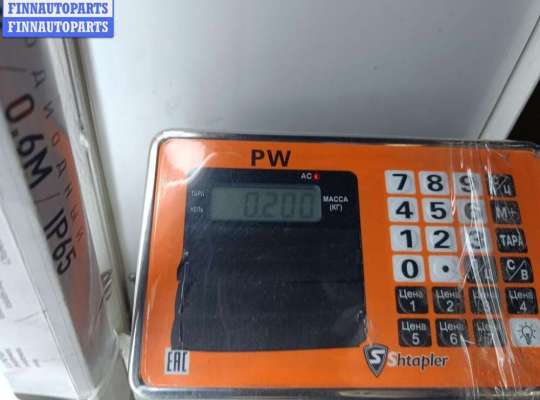 Ручка открывания на BMW 3 (E46)