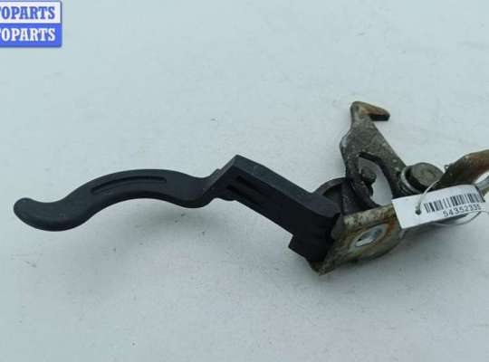 Ручка открывания на BMW 3 (E46)