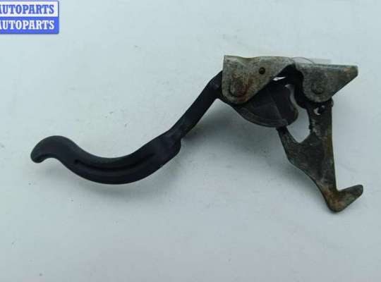 Ручка открывания на BMW 3 (E46)