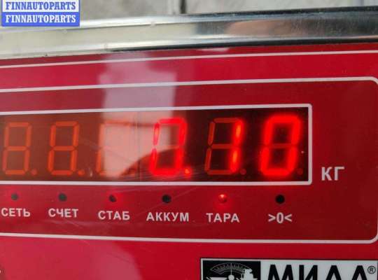 купить Ручка двери внутренняя задняя правая на Nissan Almera Tino