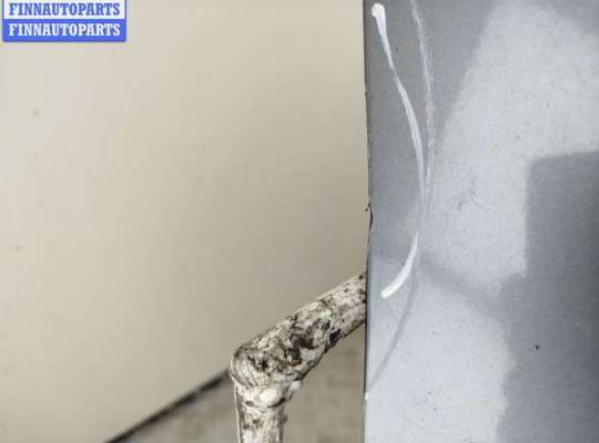 купить Крышка багажника (дверь задняя) на Opel Zafira A (1999-2005)