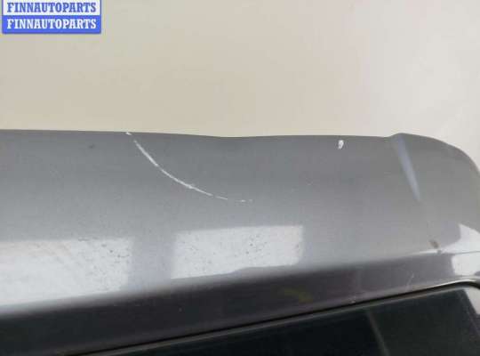 купить Крышка багажника (дверь задняя) на Opel Zafira A (1999-2005)