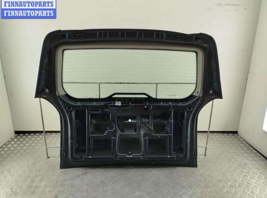 купить Крышка багажника (дверь задняя) на Opel Zafira A (1999-2005)