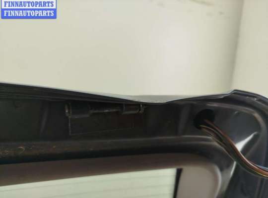 купить Крышка багажника (дверь задняя) на Opel Zafira A (1999-2005)