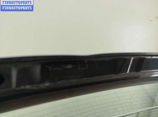 купить Крышка багажника (дверь задняя) на Opel Zafira A (1999-2005)