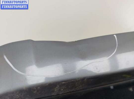 купить Крышка багажника (дверь задняя) на Opel Zafira A (1999-2005)