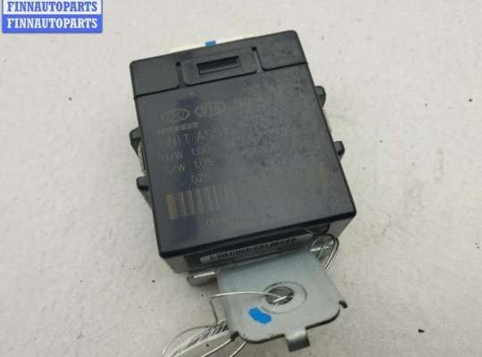 Блок управления KA610831 на Kia Sorento 3 (UM, 2014-2020)
