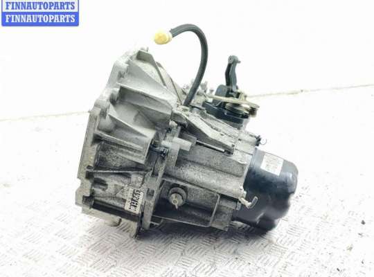 купить КПП 5-ст. механическая на Dacia (Renault) Sandero II (2012-2020)