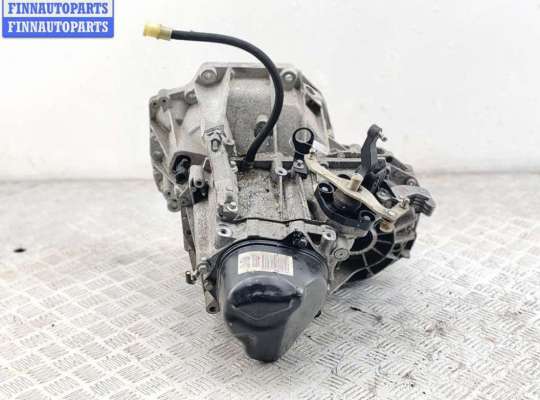 купить КПП 5-ст. механическая на Dacia (Renault) Sandero II (2012-2020)