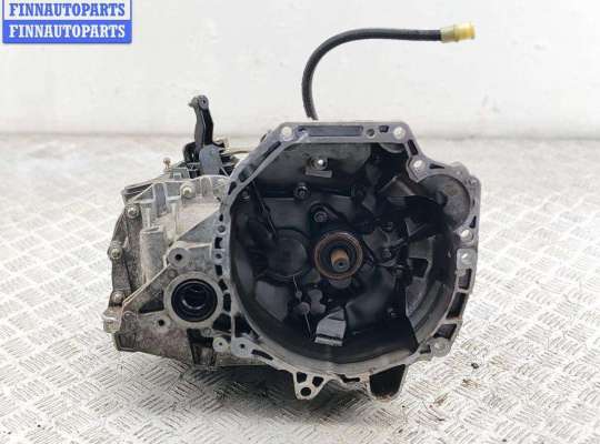 купить КПП 5-ст. механическая на Dacia (Renault) Sandero II (2012-2020)