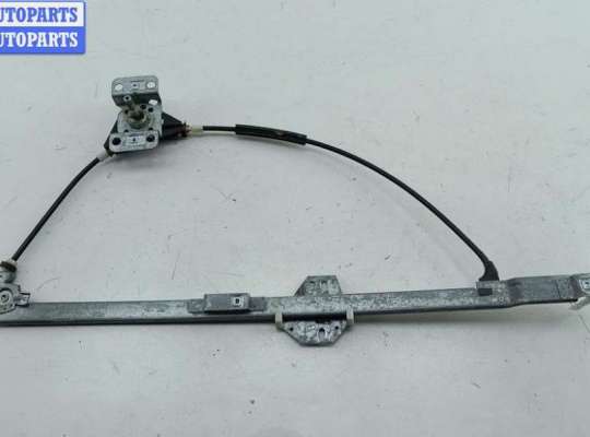 купить Стеклоподъемник механический передний левый на Volkswagen Transporter T4