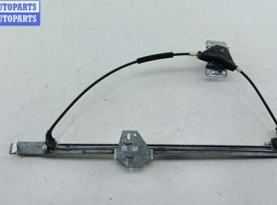 купить Стеклоподъемник механический передний левый на Volkswagen Transporter T4
