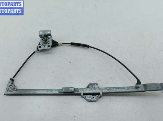 купить Стеклоподъемник механический передний левый на Volkswagen Transporter T4