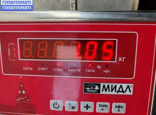 купить Стеклоподъемник электрический задний левый на Dacia (Renault) Logan