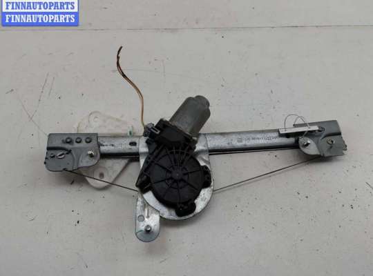 купить Стеклоподъемник электрический задний левый на Dacia (Renault) Logan