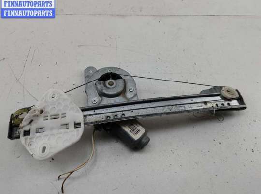 купить Стеклоподъемник электрический задний левый на Dacia (Renault) Logan