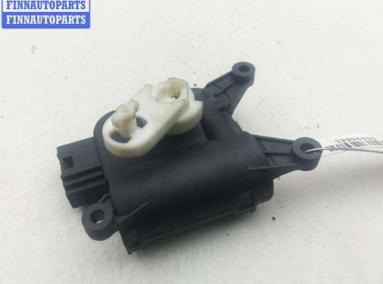 купить Заслонка печки/климат-контроля на Volkswagen Passat B6