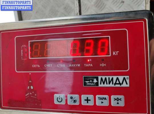 купить Ограничитель открывания двери передней на BMW 3 E90/E91/E92/E93 (2005-2013)