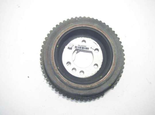 Купить Шкив коленвала на BMW 3 E36 (1991-2000) Шкив коленвала BM3389917 на BMW 3 E36 (1991-2000)