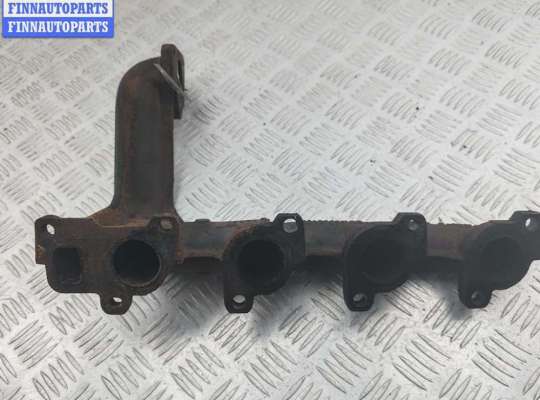 купить Коллектор выпускной на Mercedes Vito-1 W638 (1996-2003)