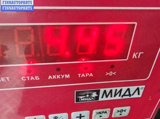 купить Коллектор выпускной на Mercedes Vito-1 W638 (1996-2003)