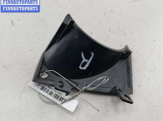 купить Рамка фары противотуманной правой на BMW 5 E39 (1995-2003)