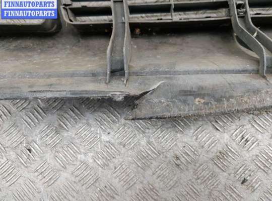 купить Бампер передний на Audi A6 C5 (1997-2005)