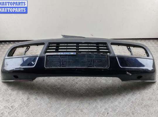 купить Бампер передний на Audi A6 C5 (1997-2005)