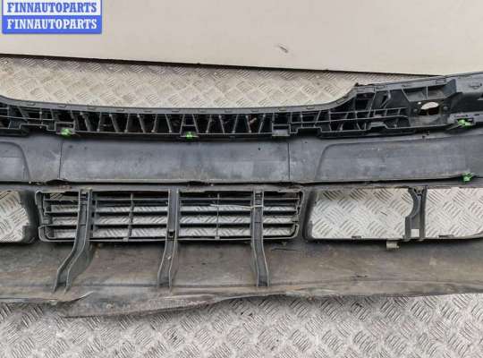 купить Бампер передний на Audi A6 C5 (1997-2005)