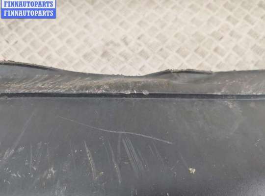 купить Бампер передний на Audi A6 C5 (1997-2005)