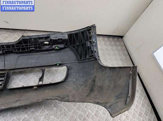 купить Бампер передний на Audi A6 C5 (1997-2005)