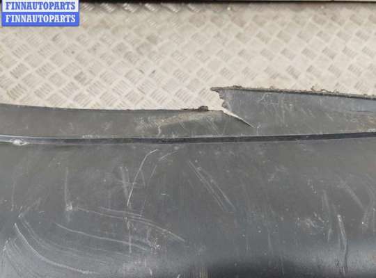 купить Бампер передний на Audi A6 C5 (1997-2005)