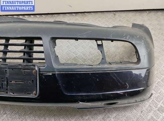 купить Бампер передний на Audi A6 C5 (1997-2005)
