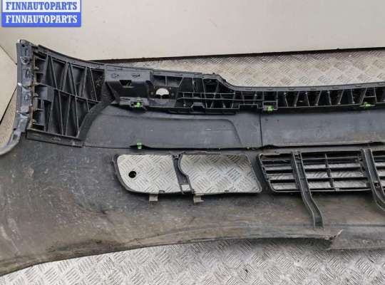 купить Бампер передний на Audi A6 C5 (1997-2005)